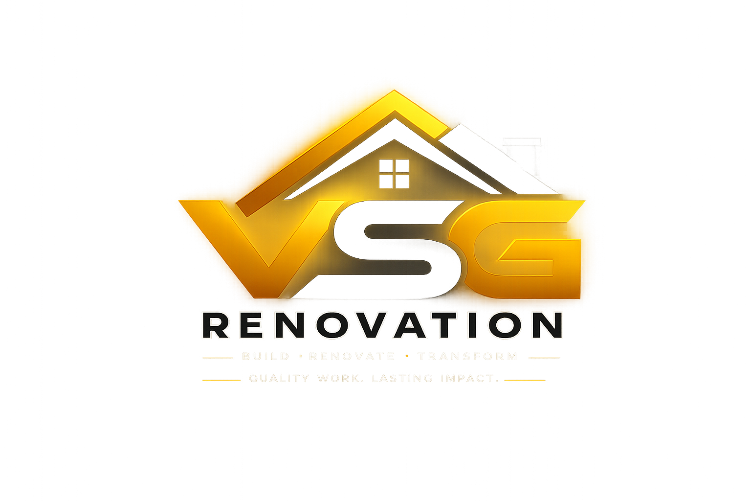 VSG Renovation Logo
